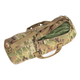 Сумка-баул USMC Coyote Brown Trainers Duffle Bag Multicam Large 91х35см (92 литров) - изображение 5