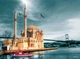 Пазлы Мечеть Ортакёй, Ностальгия на 1000 элементов - изображение 2