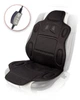 Накидка на сидение H 19002 BK (115x49см) с подогревом высокая/перекл (H 19002 BK) - изображение 2