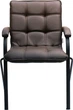 Стул Примтекс Плюс Stella Black B-66 - изображение 2