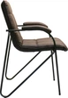 Стул Примтекс Плюс Stella Black B-66 - изображение 3