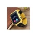 Наручные смарт часы Toy Kingdom умные детские Smart Baby Watch New M05 с GPS трекер шагомер фонарик Желтый AVEO32557 - изображение 3