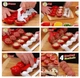 Форма для изготовления мясных шариков Stuffed Ball Maker - изображение 4