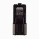 Акумулятор до Baofeng UV-5R на 3800 mAh, наявність роз'єму TypeC - зображення 1