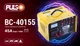 Пуско-зарядное устр-во PULSO BC-40155 12-24V/45A/Start-100A/20-300AHR/стрел.индик. (BC-40155) - изображение 3