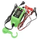 Зарядное устройство с микропроцессорным управлением ARMER | ARM-SC4E - изображение 1