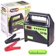 Зарядное устр-во PULSO BC-15860 6-12V/6A/15-80AHR/светодиодн.индик (BC-15860) - изображение 1