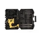 Перфоратор электрический RHV-1100-26, SDS-plus, 1100 Вт, 4 Дж, 3 режима Denzel 26610 - изображение 10