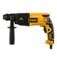 Перфоратор электрический RH-650-18, SDS-plus, 650 Вт, 2.0 Дж, 3 плюс 1 режим Denzel 26603 - изображение 1