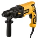 Перфоратор электрический RH-650-18, SDS-plus, 650 Вт, 2.0 Дж, 3 плюс 1 режим Denzel 26603 - изображение 4