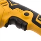 Перфоратор электрический RH-650-18, SDS-plus, 650 Вт, 2.0 Дж, 3 плюс 1 режим Denzel 26603 - изображение 13