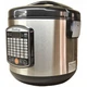 Мультиварка Rainberg RB-6208 42 программы 6 л 1000 Вт - изображение 4