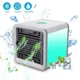 Кондиционер с LED-подсветкой Арктика Arctic Air 3 в 1 - изображение 2