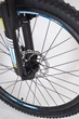 Гірський Велосипед HAMMER-24 Чорно Синій Shimano - зображення 4