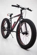 Фет Байк-Гірський Велосипеди HAMMER EXTRIME S800 MAX Колеса 26 Алюмінієва рама 19 Shimano - зображення 9