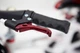Дитячий двоколісний полегшений велосипед MARS 1-18 дюймів Білий - зображення 8