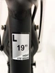 Горный Велосипед HAMMER - 27.5 дюймов MTB Shimano Черно Красный - изображение 7