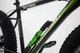 Фэт Байк-Горный Велосипеды HAMMER EXTRIME S800 MAX Зеленый Колёса 26 Shimano Рама 19 - изображение 6