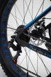Фэт Байк-Горный Велосипеды HAMMER EXTRIME S800 MAX Синий Колёса 26 Shimano Рама 19 - изображение 10