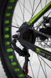 Фэт Байк-Горный Велосипеды HAMMER EXTRIME S800 MAX Зеленый Колёса 26 Shimano Рама 19 - изображение 9