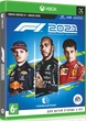 Игра F1 2021 для Xbox (Blu-ray диск) - изображение 2