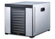 Сушилка для продуктов электрическая DEX DFD-1010S (Дегидратор) из нержавеющей стали - изображение 3