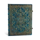 Записник Paperblanks Еквінокс великий / Нелінований Лазурний (9781439726792) - изображение 3