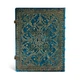 Записник Paperblanks Еквінокс великий / Нелінований Лазурний (9781439726792) - изображение 4