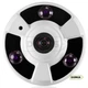 IP камера Besder Fisheye F3MW-I202 - 1.7 mm, 1 MP, 720P + блок питания - изображение 3