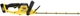 Кущоріз акумуляторний DeWalt DCMHT563P1 - зображення 3