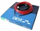 Тепла підлога Deviflex 18T двожильний кабель з суцільним екраном, 395W, 2.2 м. кв.(140F1238) - зображення 1
