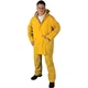 Костюм влагостойкий Ardon HUGO XXL Желтый - изображение 2