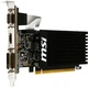 Видеокарта GeForce GT710 2048Mb MSI (GT 710 2GD3H LP) - изображение 3