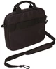 Сумка для ноутбука Case Logic Advantage Attache ADVA-111 11.6" Black (3203984) - зображення 8
