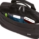 Сумка для ноутбука Case Logic Advantage Attache ADVA-111 11.6" Black (3203984) - зображення 5