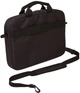 Сумка для ноутбука Case Logic Advantage Attache ADVA-114 14" Dark Blue (3203987) - зображення 8