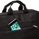 Сумка для ноутбука Case Logic Advantage Attache ADVA-117 17" Black (3204204) - зображення 6