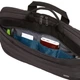 Сумка для ноутбука Case Logic Advantage Attache ADVA-117 17" Black (3204204) - зображення 5