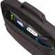 Сумка для ноутбука Case Logic Advantage Clamshell Bag ADVB-117 17.3" Black (3203991) - изображение 5