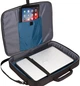 Сумка для ноутбука Case Logic Advantage Clamshell Bag ADVB-117 17.3" Black (3203991) - изображение 4