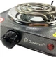 Электроплита Domotec MS-5801 - изображение 2