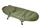 Коропова розкладачка зі спальним мішком Trakker RLX Oval Bed System - зображення 1