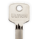 Циліндр BRISANT ULTION 45T-45, 3 key - зображення 8