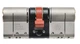 Циліндр BRISANT ULTION 30-30T, 3 key - зображення 2