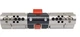 Циліндр BRISANT ULTION 30-30T, 3 key - зображення 3
