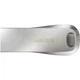 Флеш-накопичувач SanDisk USB 3.1 Ultra Luxe 256Gb (150Mb/s) (SDCZ74-256G-G46) - зображення 1