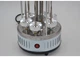 Электрошашлычница Domotec BBQ MS-7782 1000 Вт (5-3-7133) - изображение 4
