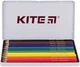 Олівці кольорові KITE Hello Kitty, 12 шт. HK18-058 - зображення 2