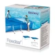 Тент покрытие для каркасного бассейна Bestway Pool Covers Тарпаулин Синий 259х170 см (IP-167106) - изображение 2