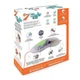 Набор 3D-ручка 3Doodler Start HEXBUG насекомые - изображение 3